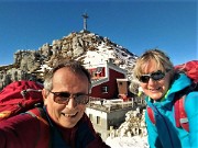 04 Al rifugio Azzoni in vetta al Resegone (1875 m)